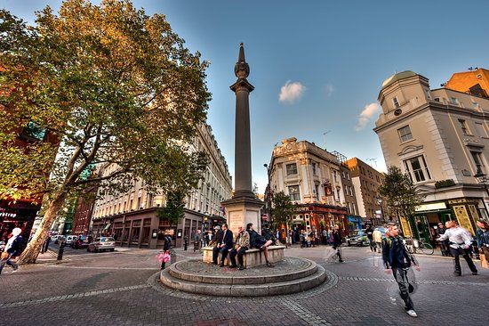 Seven Dials